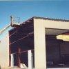 Town Hall Construction 2001